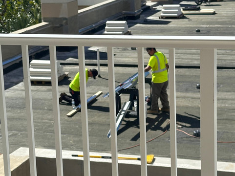 Marco Beach Ocean Suites主图