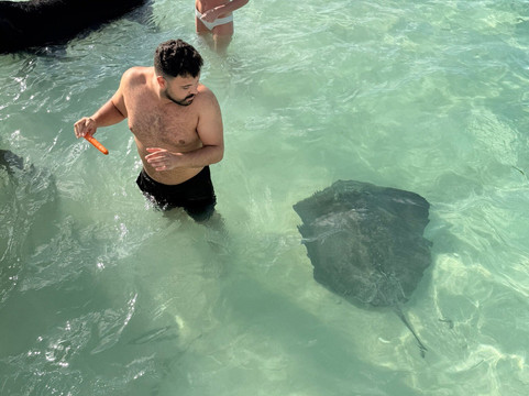 Exuma Water Sports 007-大埃克苏马必去景点