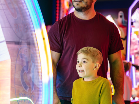 Rec 'n' Roll-Campbellton必去景点