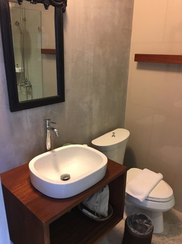 帕苏曼曼谷别墅主图