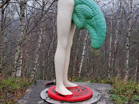 Kvarntorpshogen-Kumla必去景点