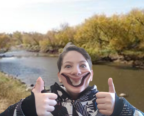 Twin Forks Canoe / Kayak Launch