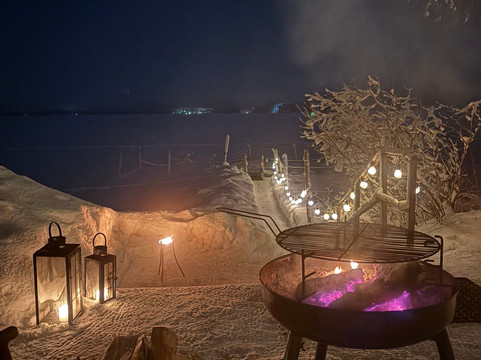 Arctos Lapland-罗瓦涅米必去景点