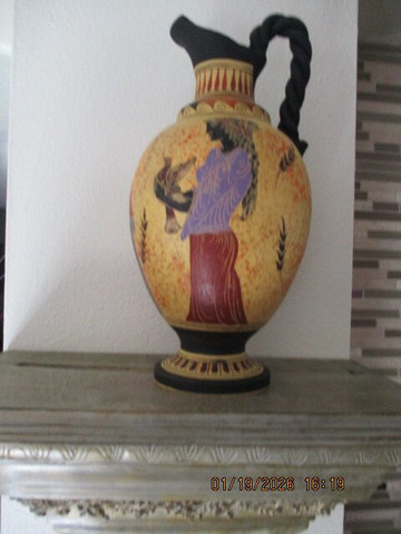 Archaeological Museum of Ancient Mycenae-迈锡尼必去景点