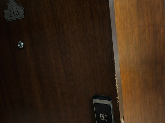 Sterling Pushkar主图