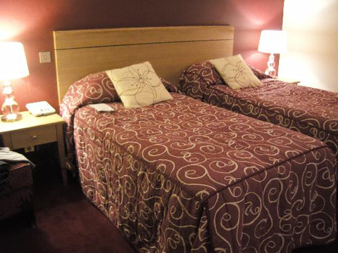 Vale of Glamorgan酒店住宿-经典英国溪谷酒店度假村