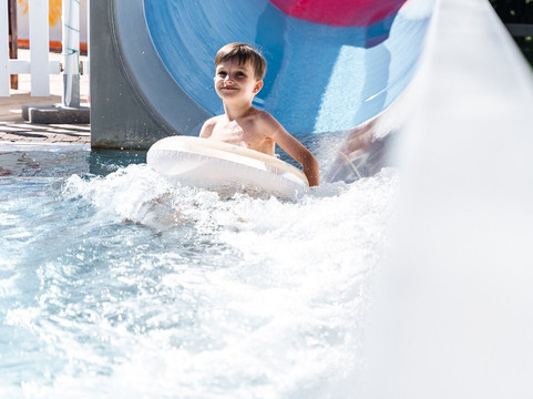 Termy Szaflary-Szaflary必去景点