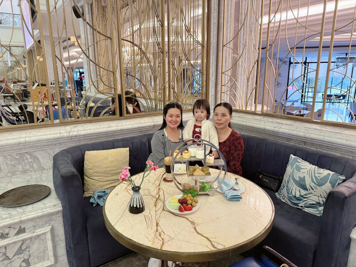 下龙湾珍珠岛度假村-官方