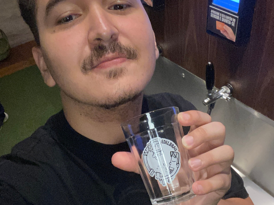 Experiência Edelbrau - Cervejaria-Nova Petropolis必去景点