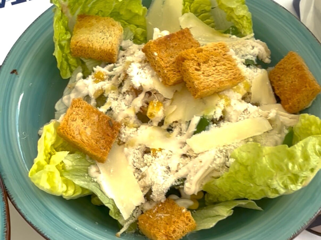 Borbone Pizzeria Jlt