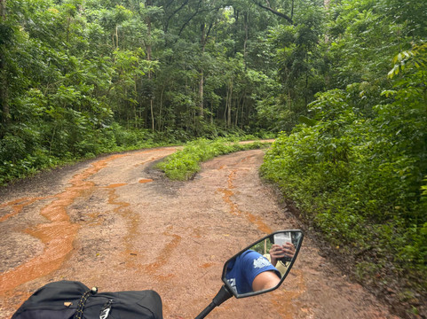 Albert ATV Fun Tours-莫雷阿岛必去景点