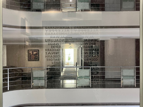 拜迪柠檬树酒店主图