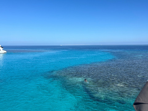 Aqua Red Reef - Hurghada-赫尔格达必去景点