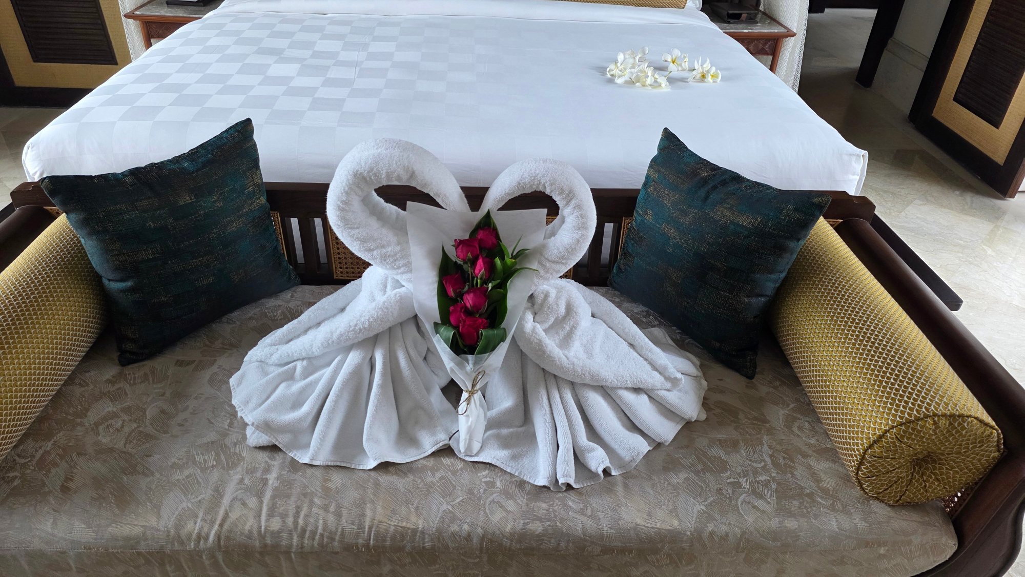 阿雅娜度假村别墅-官方