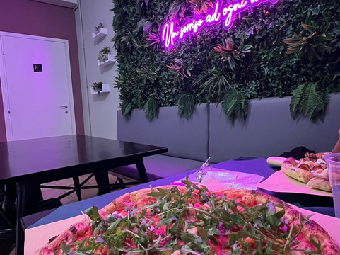 ANIMA-Pizza e Lievitati