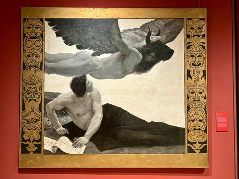 什未林州立博物馆-什未林必去景点