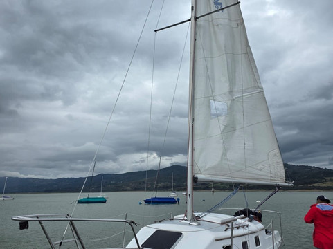 Barlovento Travesías en Velero-Guatavita必去景点