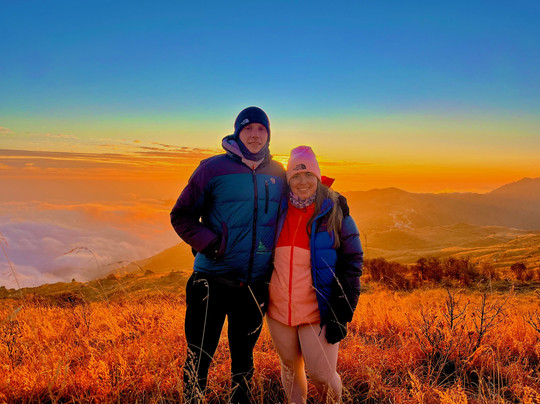 Adventures Unlimited-大吉岭必去景点