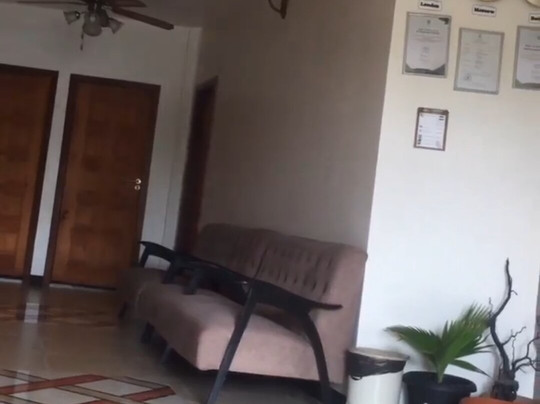 ilaa Beach Maldives主图