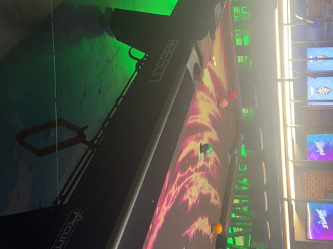 Simwrx-Yate必去景点