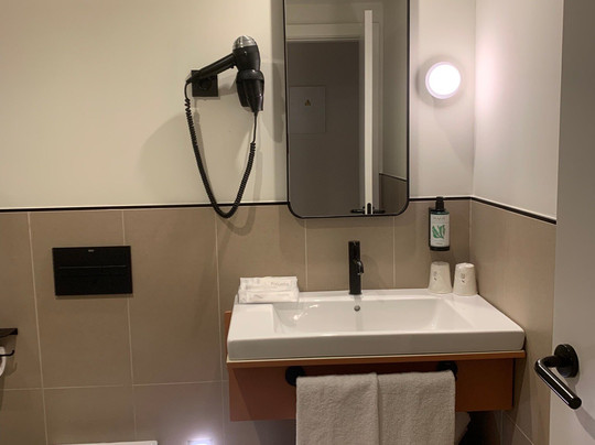 Akquaaa Hotel Boutique主图