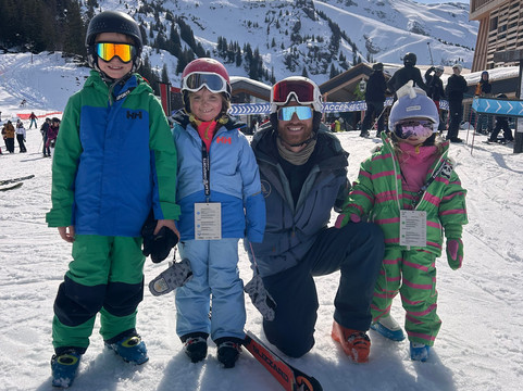 Peak Snowsports-莫尔济讷必去景点