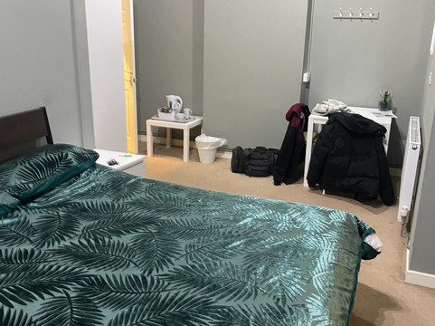 The Hen House-Cannock必去景点