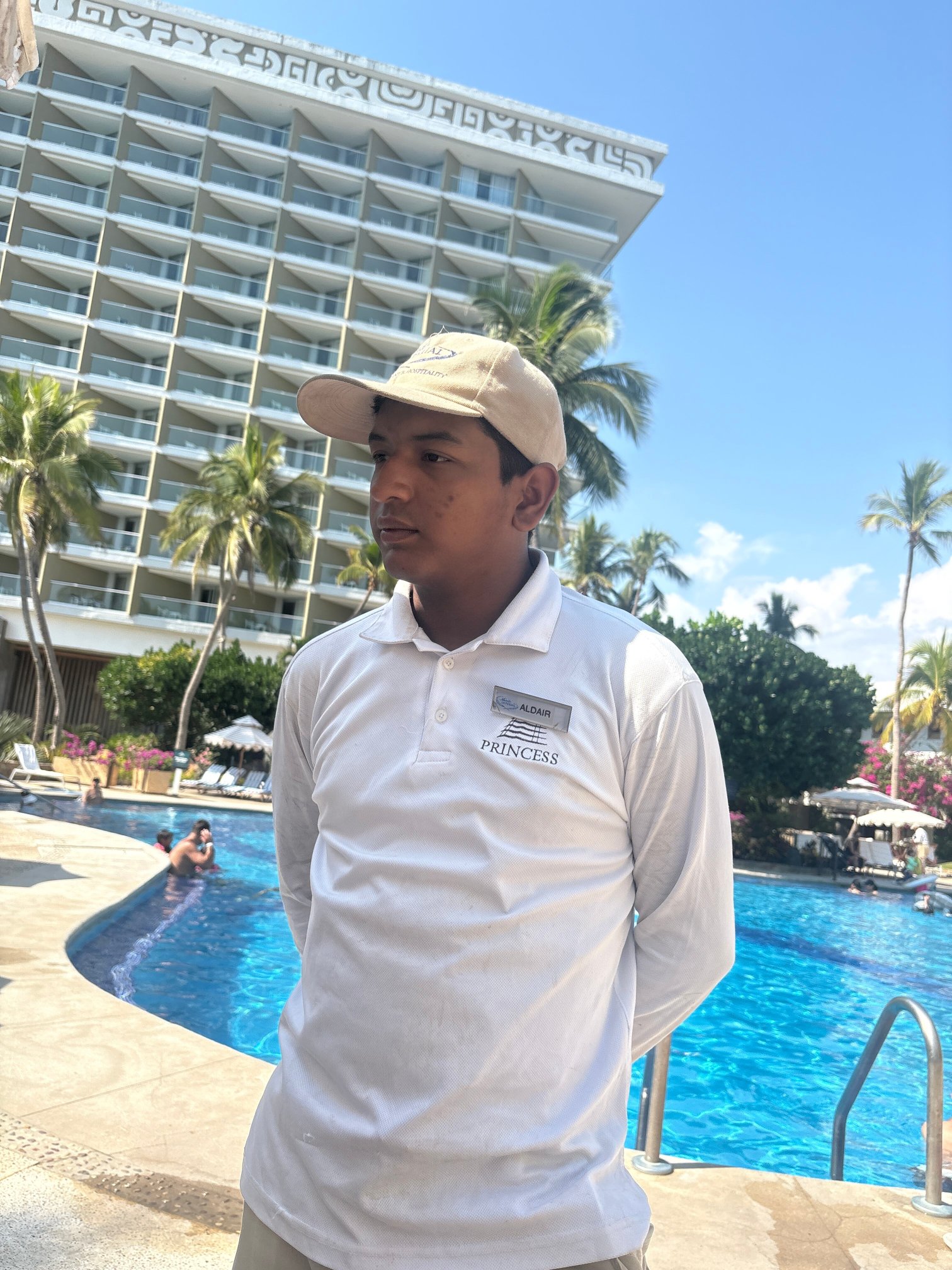 Princess Mundo Imperial-官方