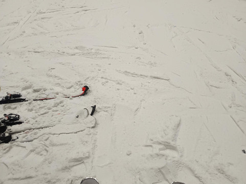 Snozone Madrid-阿罗约莫利诺斯必去景点