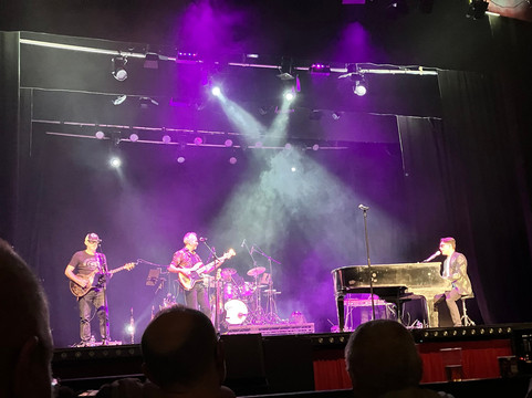 Theatre Royal-圣海伦斯必去景点