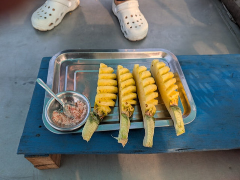 Mekong Authentic Tours-芹苴必去景点