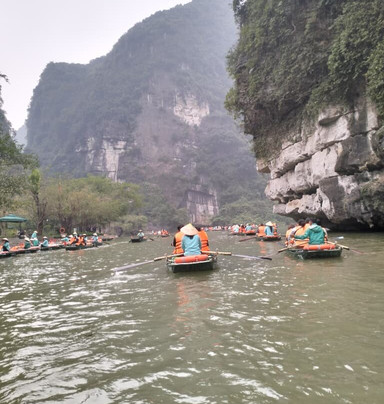 Go Vietnam Travel Agency-Tu Liem必去景点