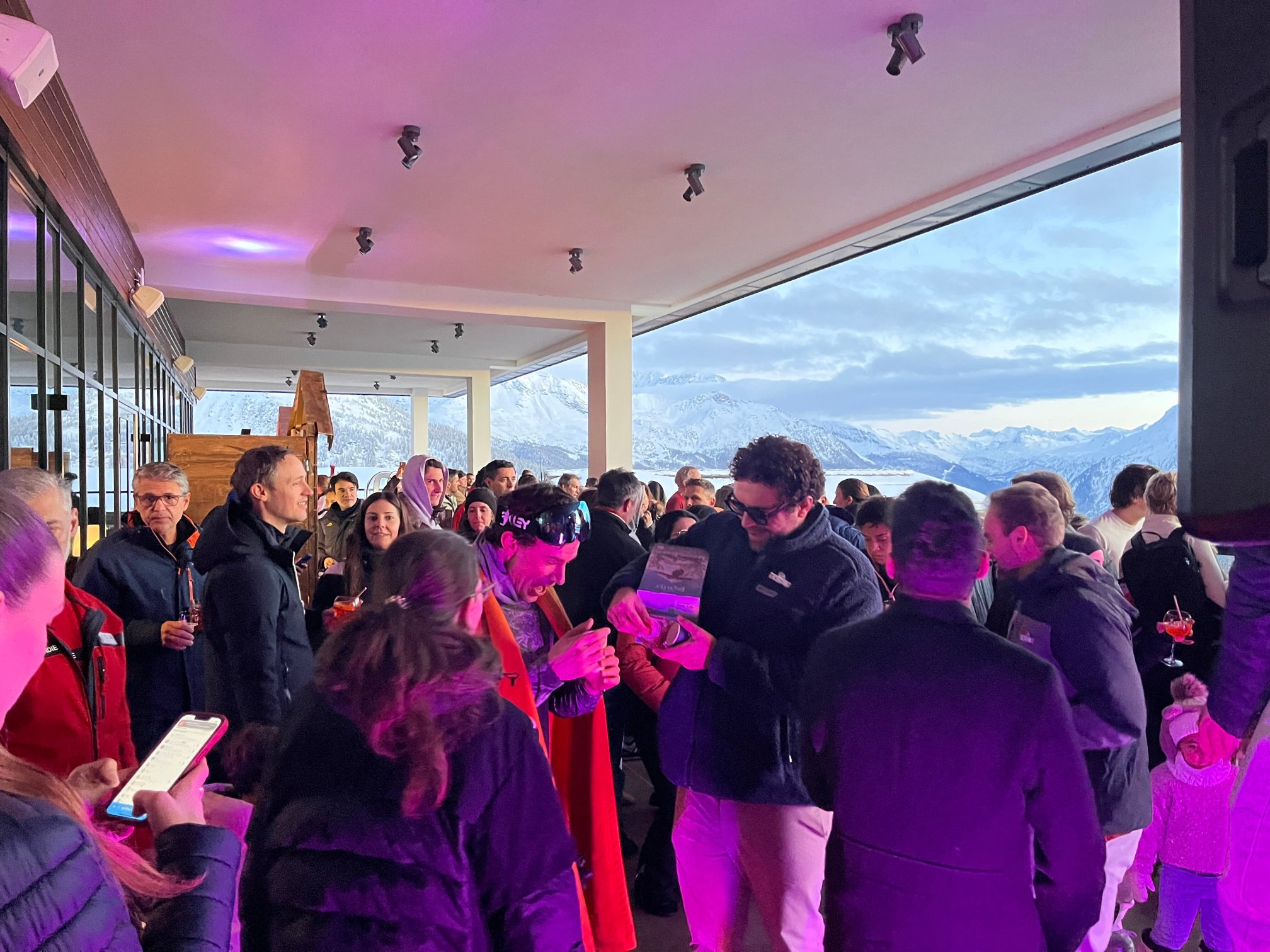 Club Med La Rosière - French Alps-官方