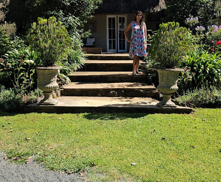 Gowan Valley Guest Farm主图