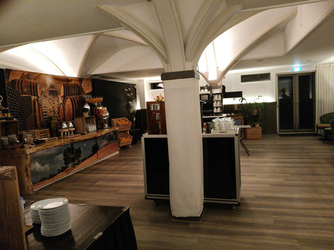 Boutique Hotel & Wellness Westerburcht主图