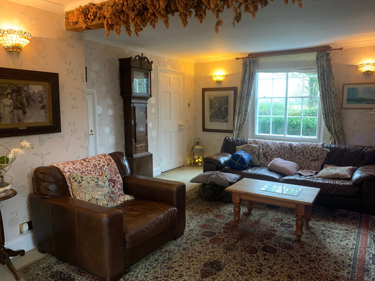 Shirkoak Farm Fishery and Bed & Breakfast-Woodchurch必去景点