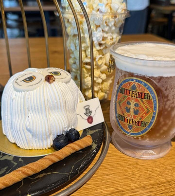 Warner Bros. Studio Tour Tokyo - The Making of Harry Potter-练马区必去景点