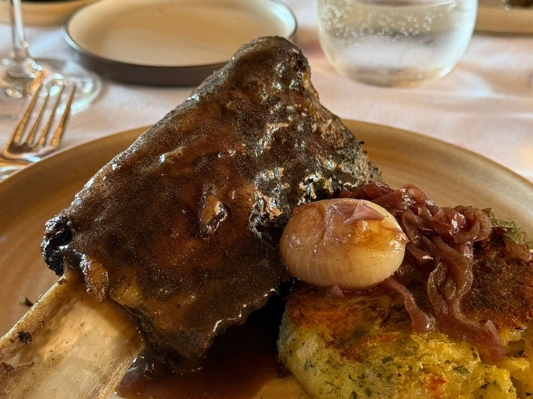 ESTANCIA VIGIL - ENOTURISMO EN BUENOS AIRES-Los Cardales必去景点