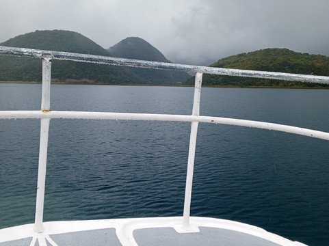 Laguna de Cuicocha-Cotacachi必去景点