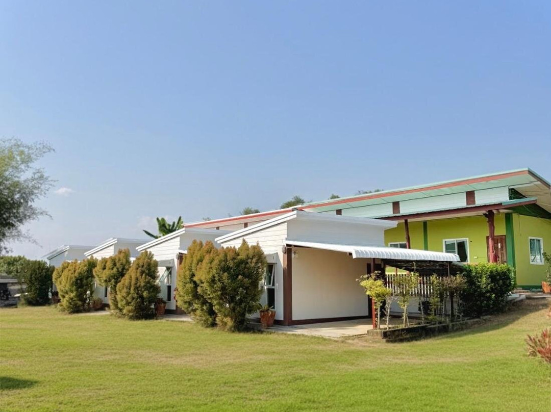 奎布莱特度假村