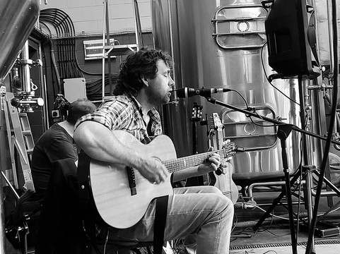 First & Last Brewery, Northumberland-Bellingham必去景点