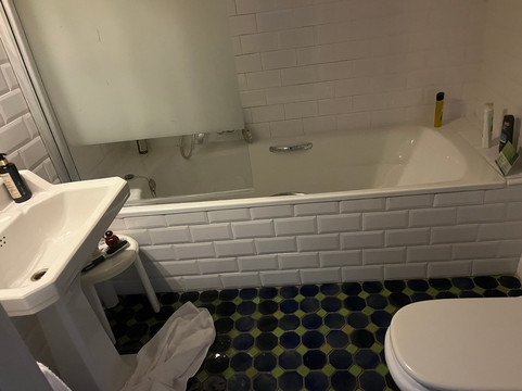 查马雷尔艺术精品酒店主图