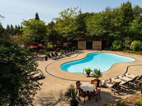 格林威尔湾酒店，温德姆Trademark精选主图