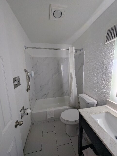 Quality Inn Redding主图