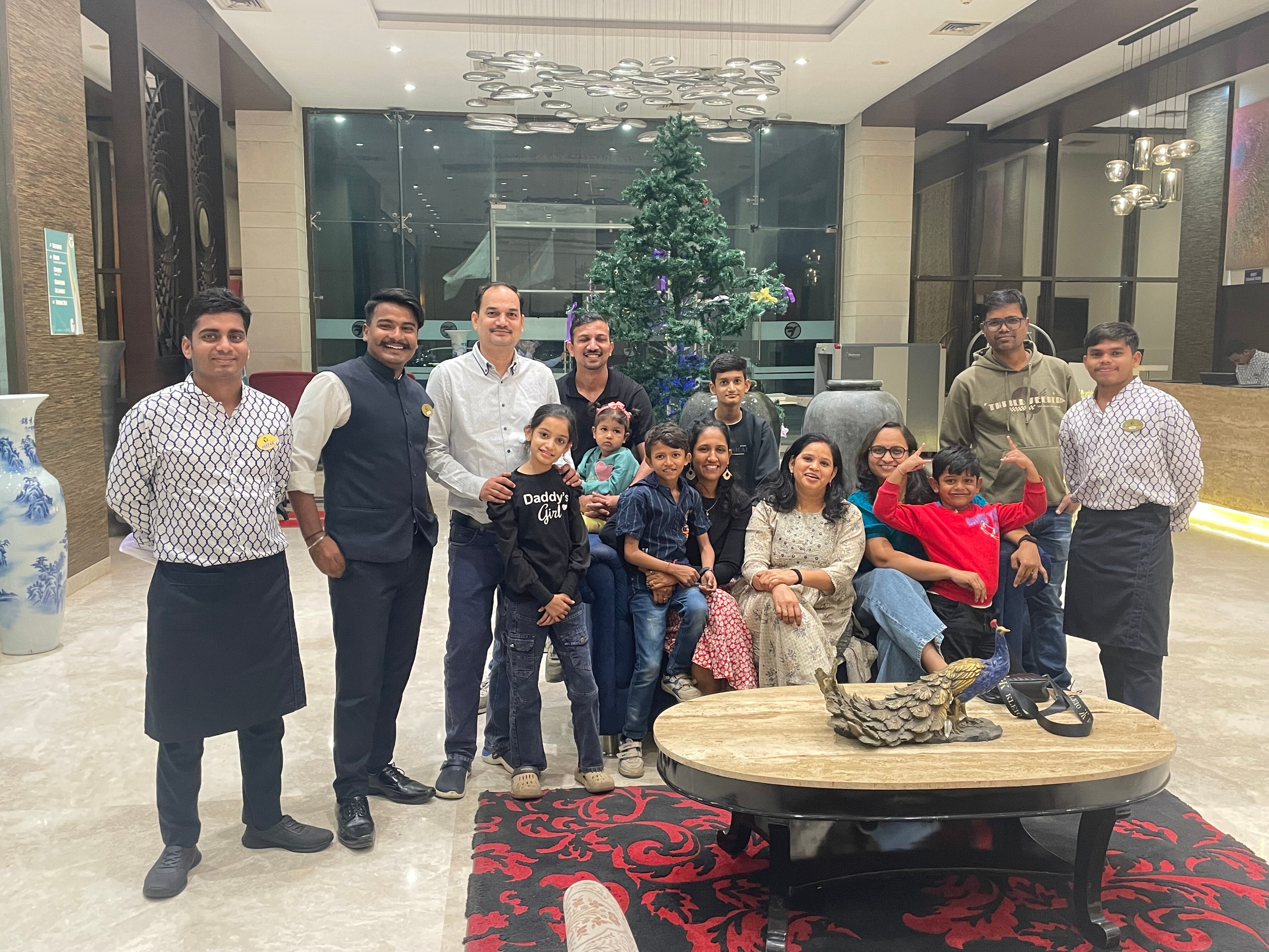 Fortune Park Dahej-官方