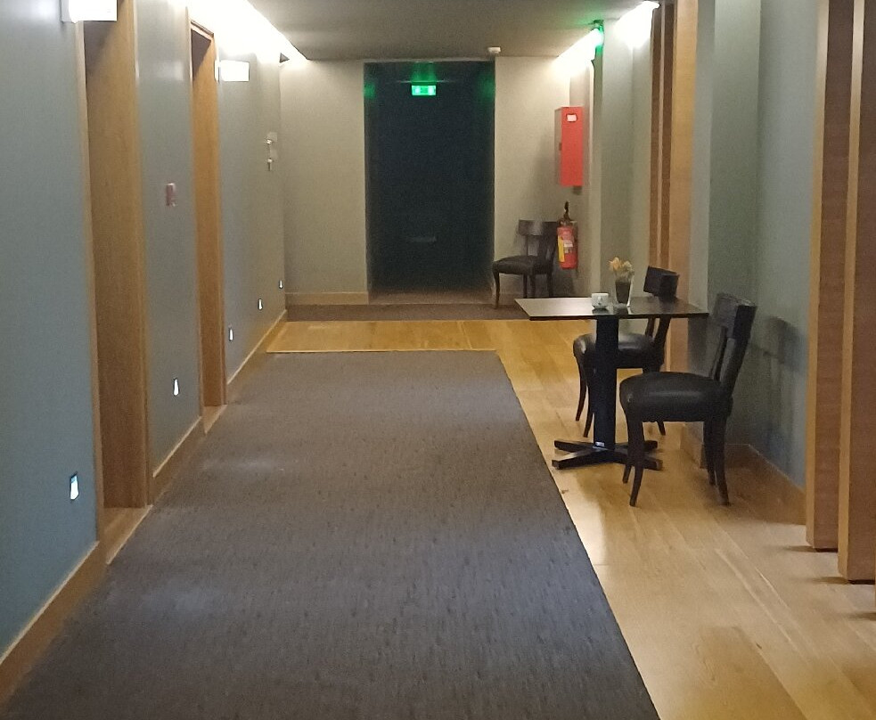 埃斯佩罗斯皇宫豪华Spa酒店主图