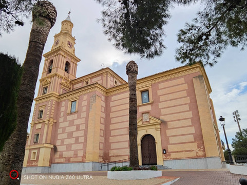 Sanctuary of Our Lady of the Head-莫特里尔必去景点