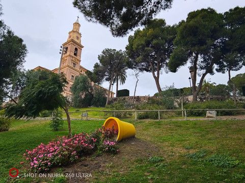 Sanctuary of Our Lady of the Head-莫特里尔必去景点