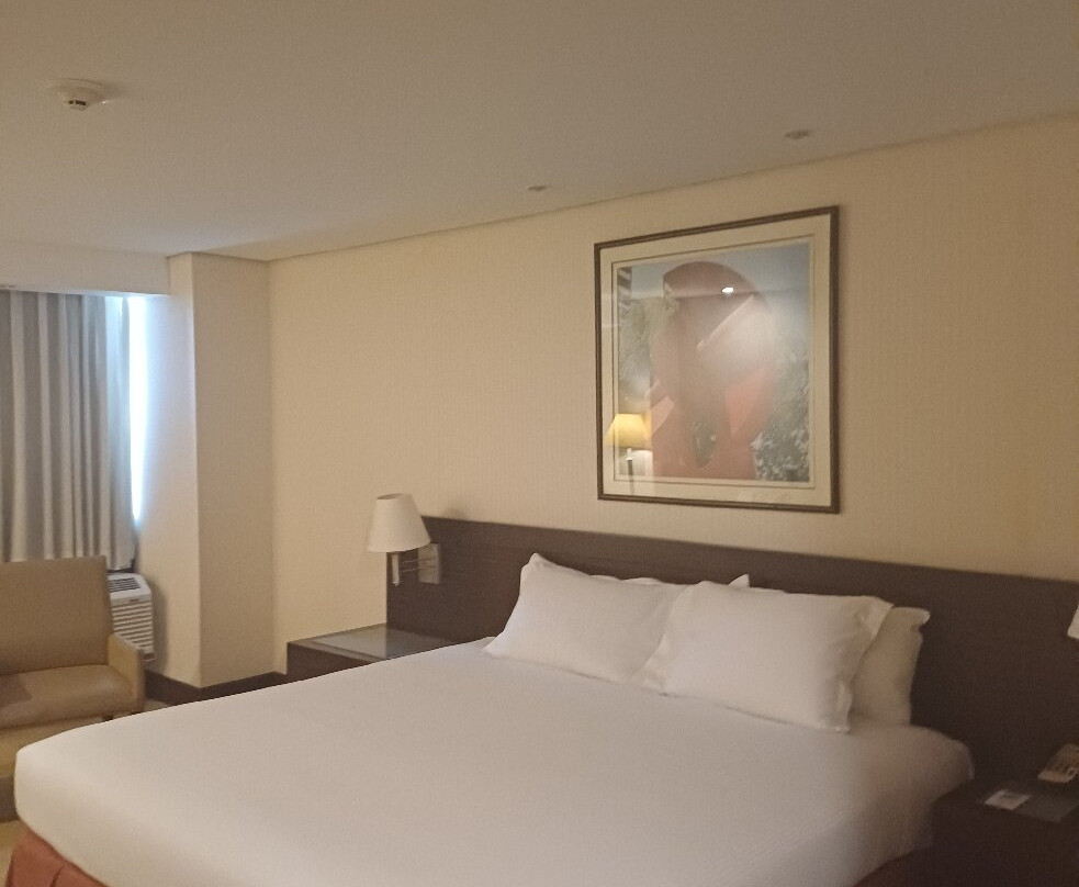 Eurobuilding Hotel Express Barinas主图