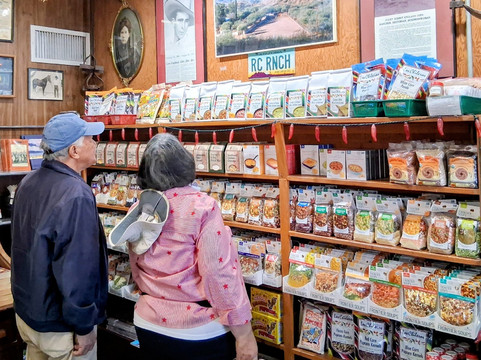 Santa Cruz Chili & Spice-Tumacacori必去景点